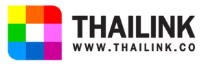 THAILINK Logo 500